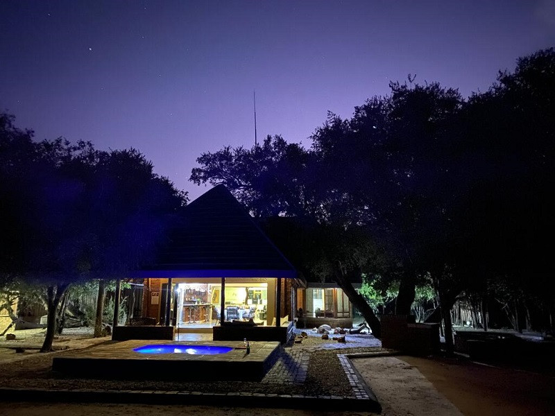 My Travelution - Travel Club - Twiga Lodge- Mabalingwe