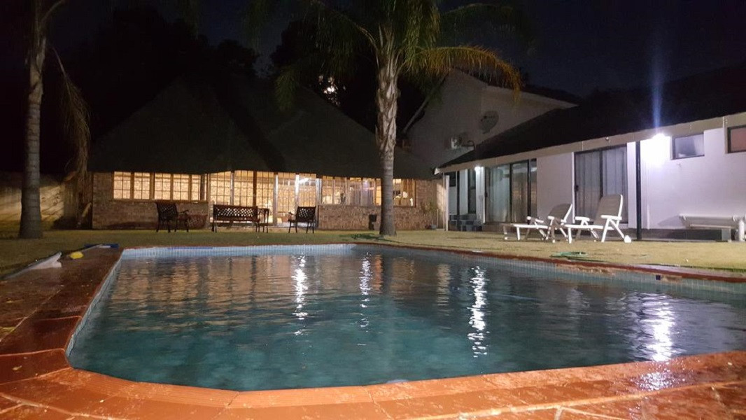 My Travelution - Travel Club - Luxury Heights Guesthouse