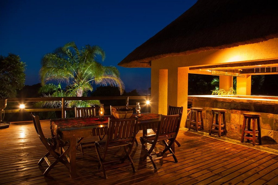 My Travelution - Travel Club - Nirvana Country House