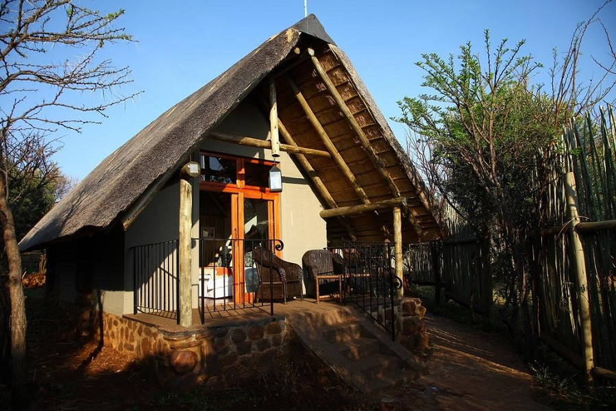 My Travelution - Travel Club - Tidimalo Lodge