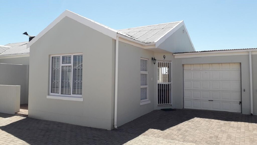 My Travelution - Travel Club - Langebaan Villa 9