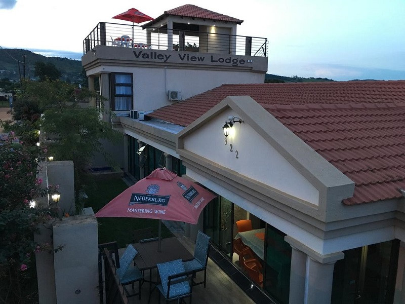 My Travelution - Travel Club - Valley View Lodge-Swaziland