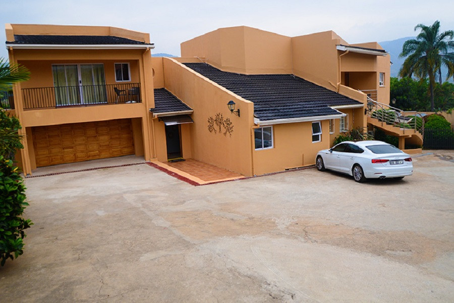 My Travelution - Travel Club - Damicha Lodge