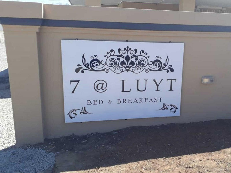 My Travelution - Travel Club - 7 @ Luyt B&B