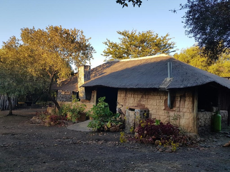 My Travelution - Travel Club - Umbabala Bush Camp
