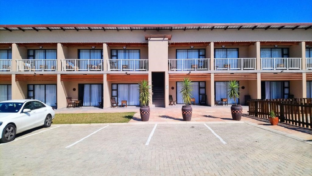 My Travelution - Travel Club - Hippo Lodge Apartments