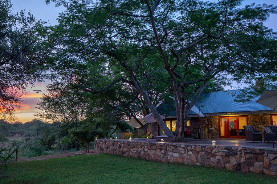 My Travelution - Travel Club - Sangasava Safari Lodge