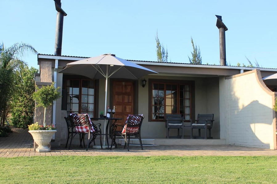 My Travelution - Travel Club - Drakensview Self Catering