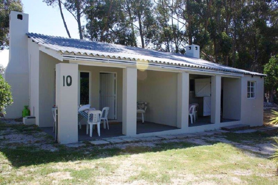 My Travelution - Travel Club - Willowdale Farm Cottages