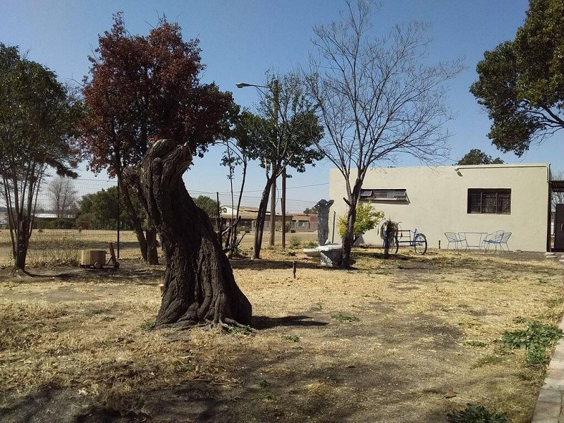 My Travelution - Travel Club - DamView Accommodation