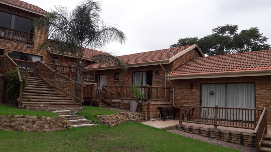 My Travelution - Travel Club - Rocky Mountain Guest House