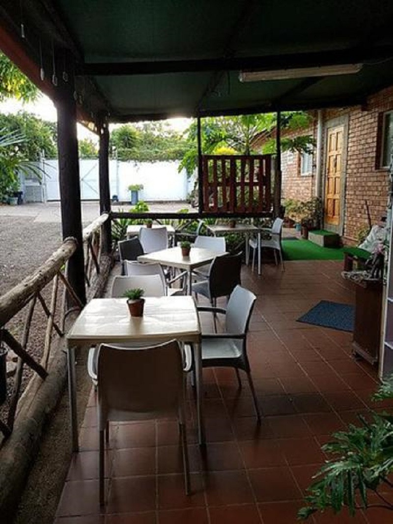 My Travelution - Travel Club - Jozini Guesthouse