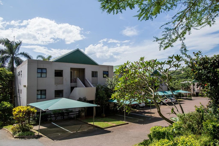 My Travelution - Travel Club - 28 Dolphin Crescent Apartment- Unit 8