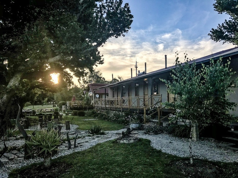 My Travelution - Travel Club - John Jack Inn accommodation