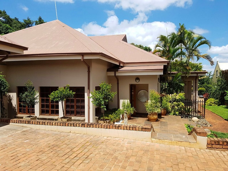 My Travelution - Travel Club - 93 on Celliers Guest House