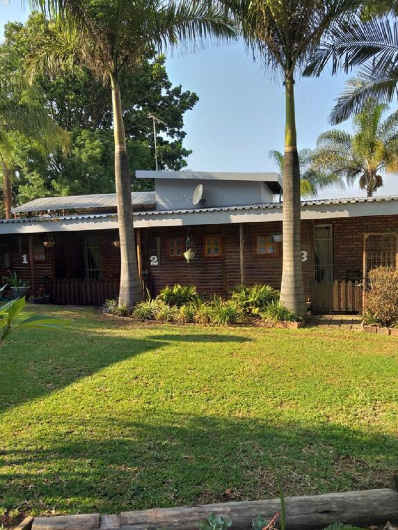 My Travelution - Travel Club - Protea B&B
