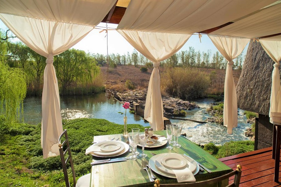 My Travelution - Travel Club - Lethabo Estate