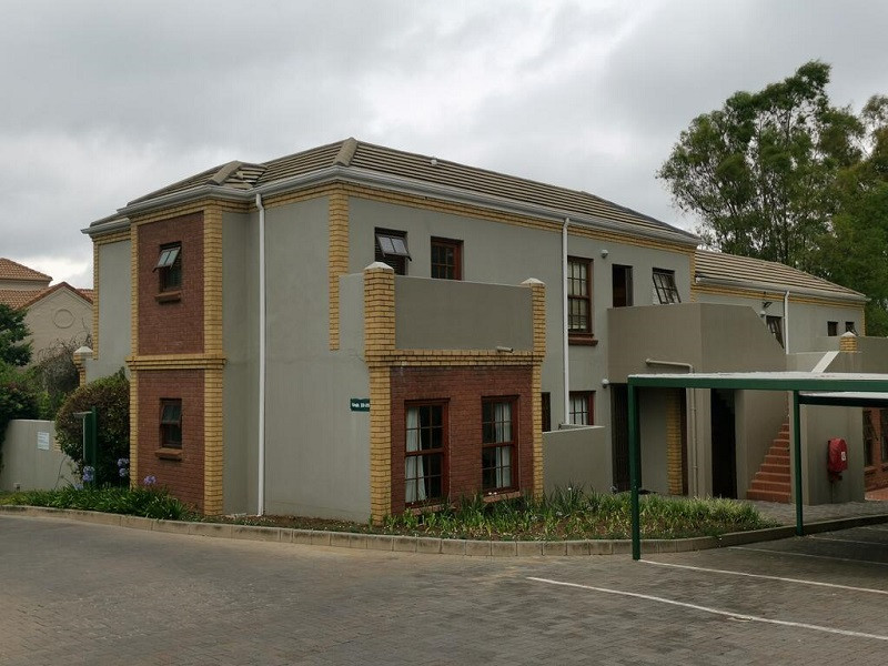 My Travelution - Travel Club - Paulshof Guesthouse and Apartments