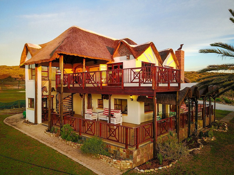 My Travelution - Travel Club - Harmony Game Lodge