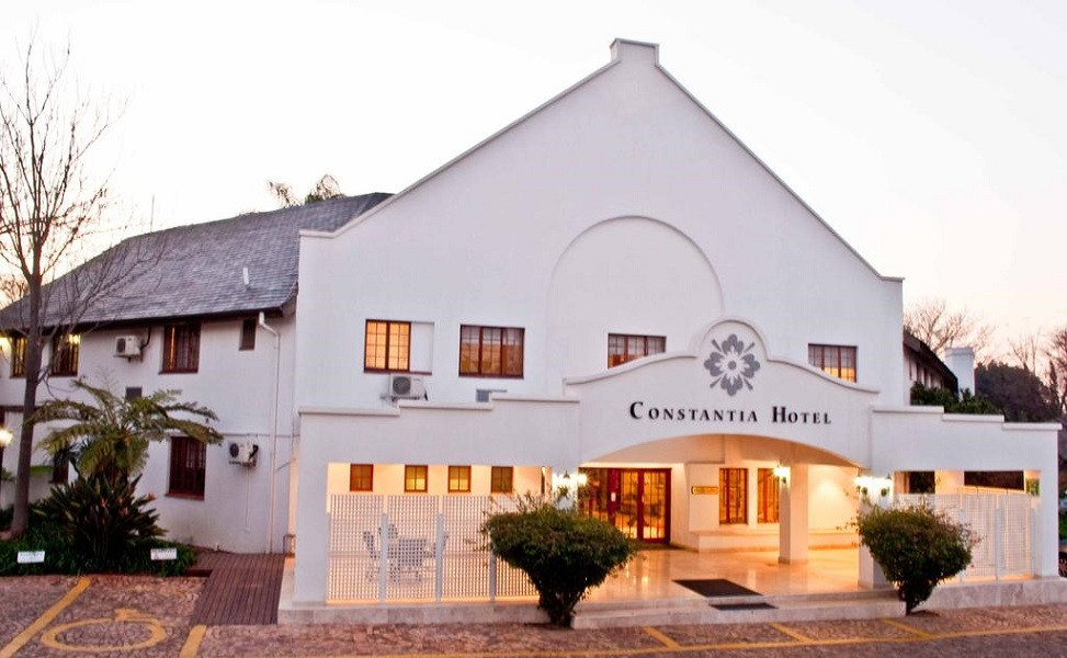 My Travelution - Travel Club - Constantia Hotel and Conference Centre