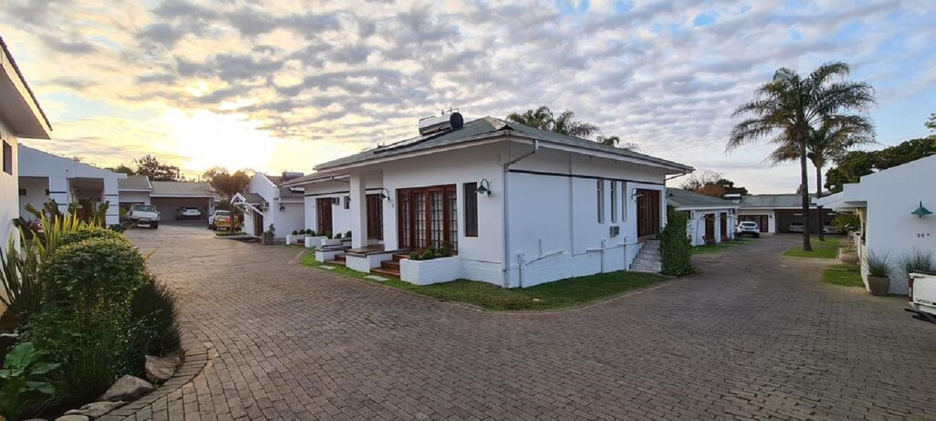 My Travelution - Travel Club - Shonalanga Lodge