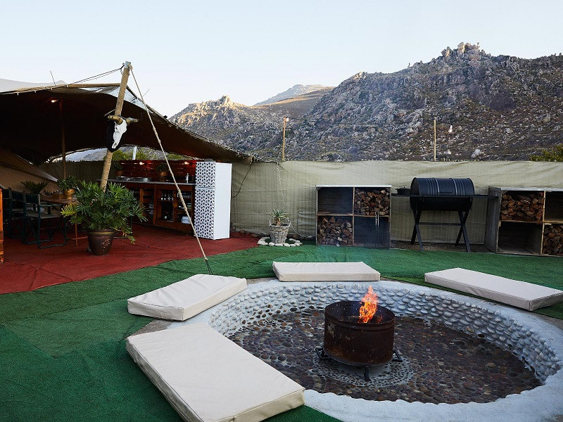 My Travelution - Travel Club - Wolfkop Camping Villages