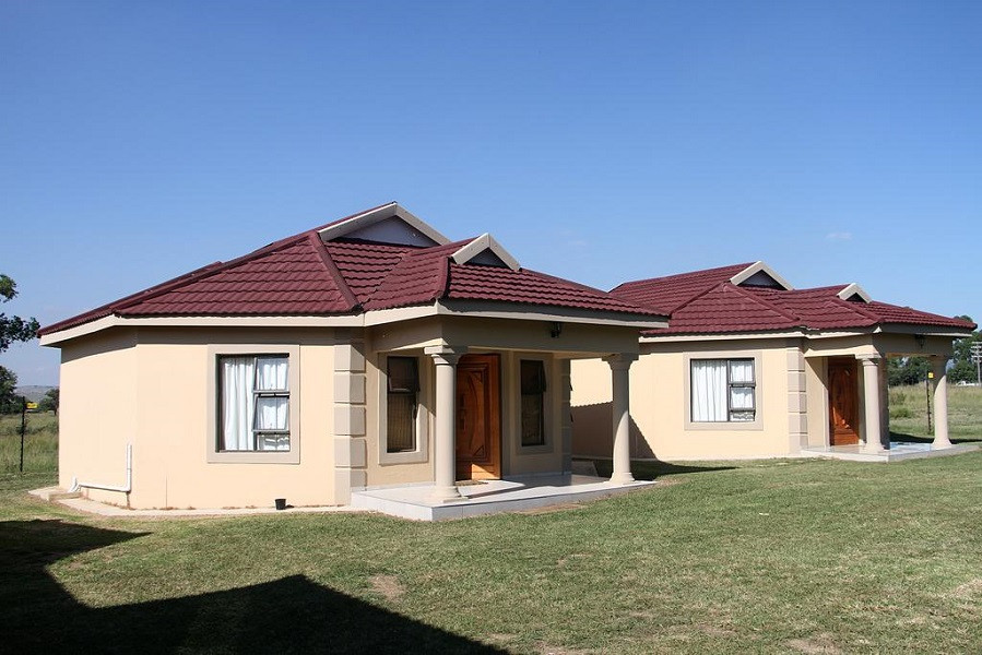 My Travelution - Travel Club - Black Horses Lodge & Conferencing