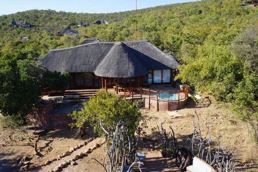My Travelution - Travel Club - Kwalata Bush Experience, Mabalingwe