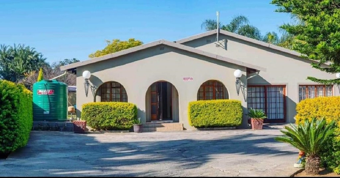My Travelution - Travel Club - KwaNtulindawo Guesthouse
