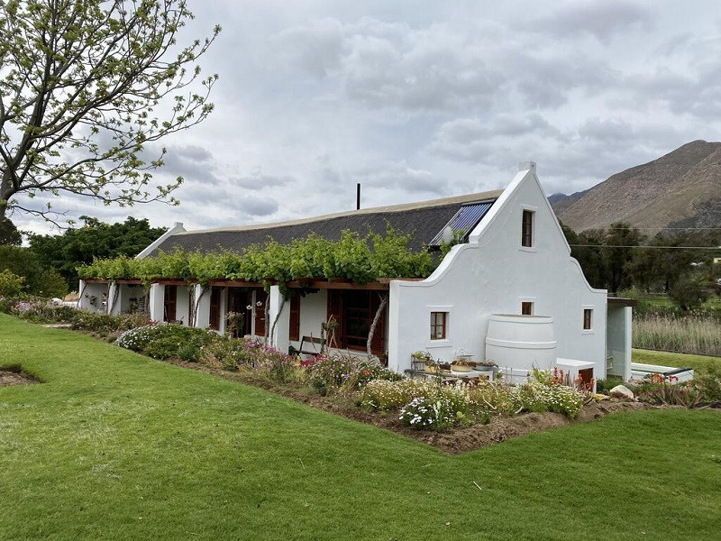 My Travelution - Travel Club - Alpaca Inn
