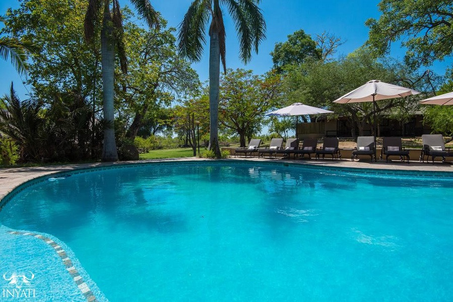 My Travelution - Travel Club - Inyati Game Lodge