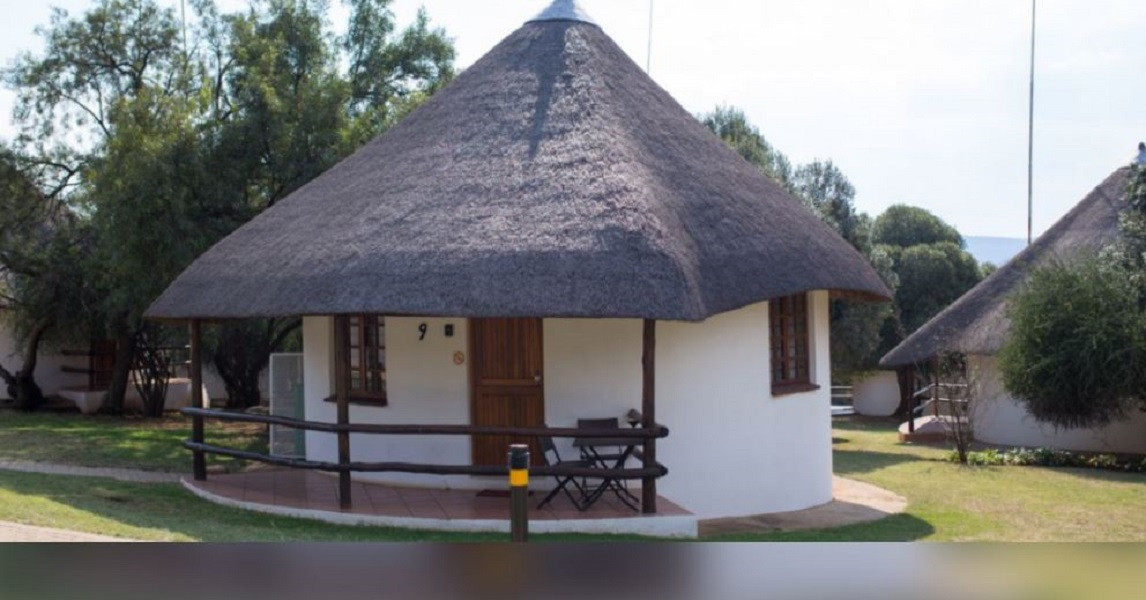 My Travelution - Travel Club - La’WiiDa Lodge & Conference Centre