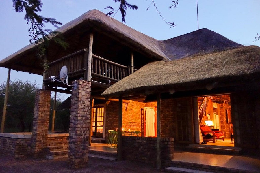 My Travelution - Travel Club - Bush Cottage