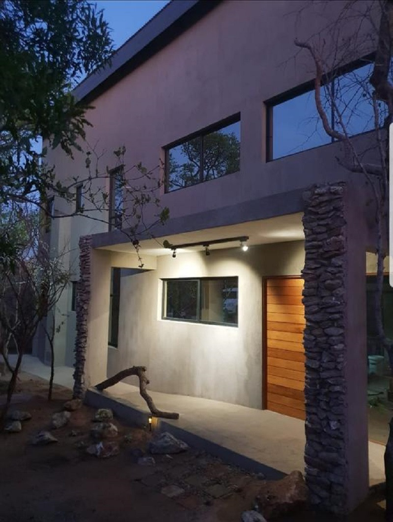 My Travelution - Travel Club - Lionsview Private Lodge