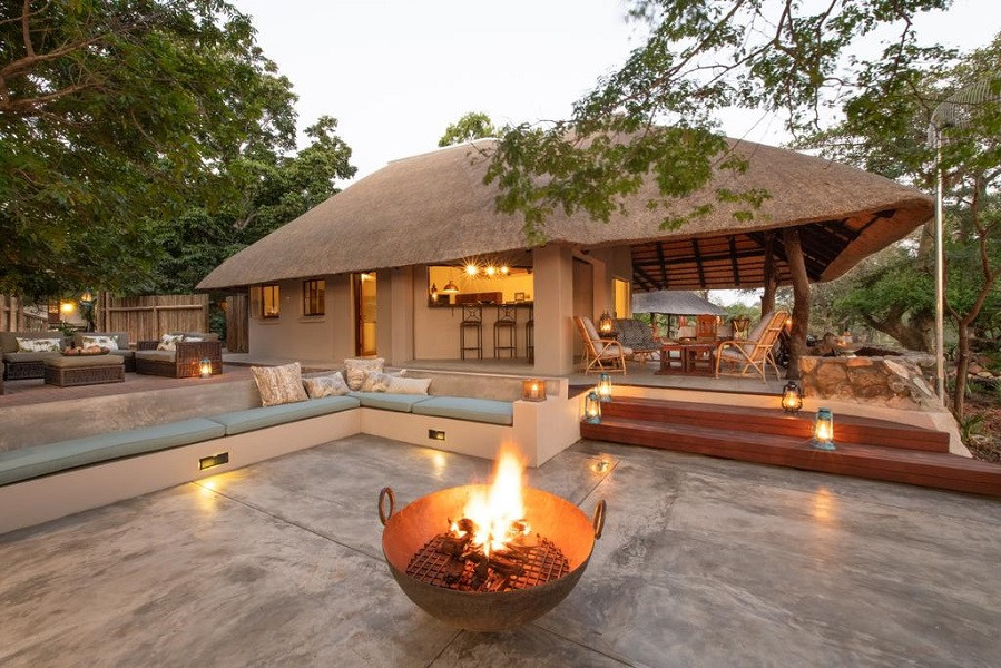 My Travelution - Travel Club - Nyala Safaris