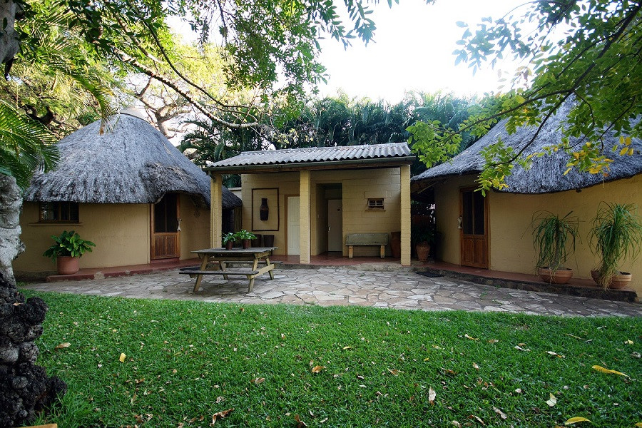 My Travelution - Travel Club - Fleur de Lys Guest Farm