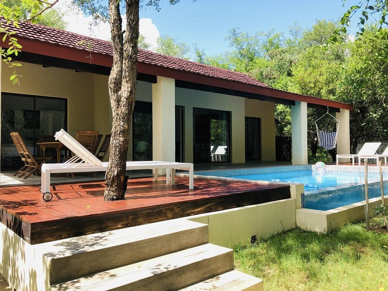 My Travelution - Travel Club - Tall Horse Luxury Lodge