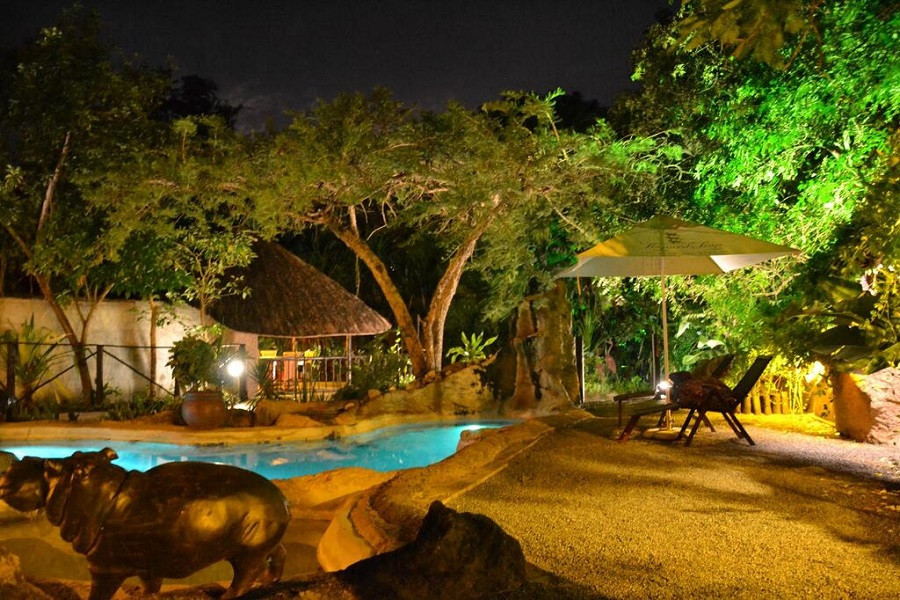 My Travelution - Travel Club - Pumusa Bushcamp