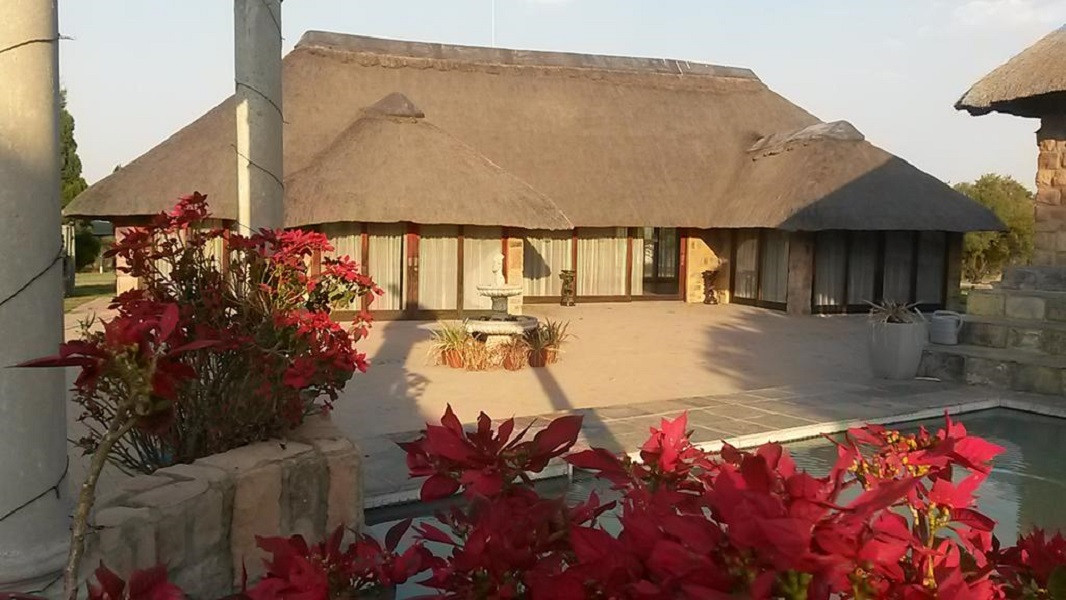 My Travelution - Travel Club - Stone Hounds Lodge