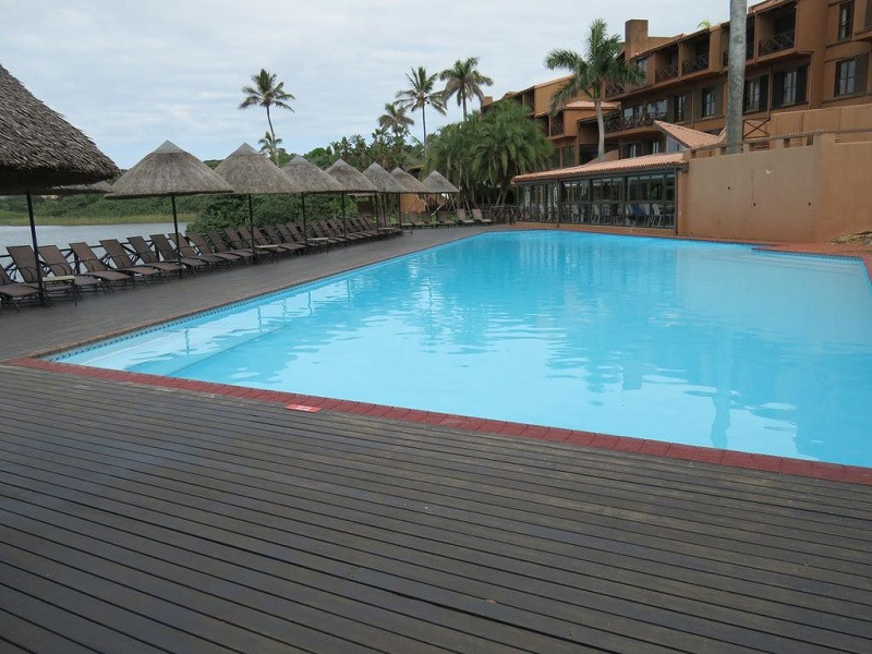 My Travelution - Travel Club - San Lameer Villa 2505