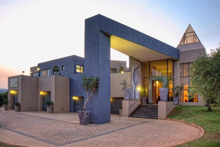My Travelution - Travel Club - The Links Guest House
