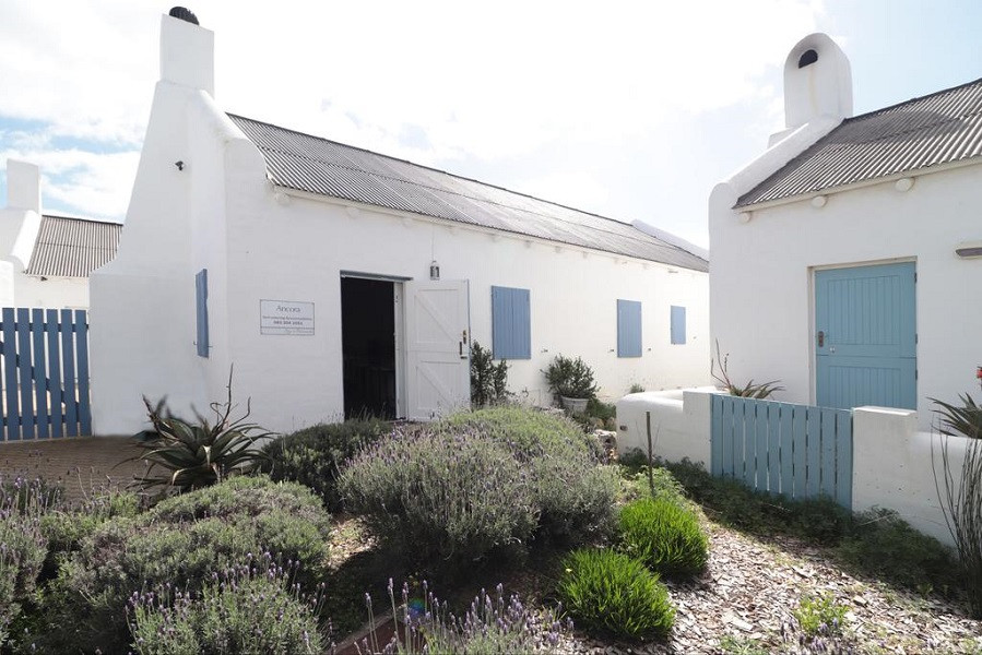 My Travelution - Travel Club - Ancora Holiday Home