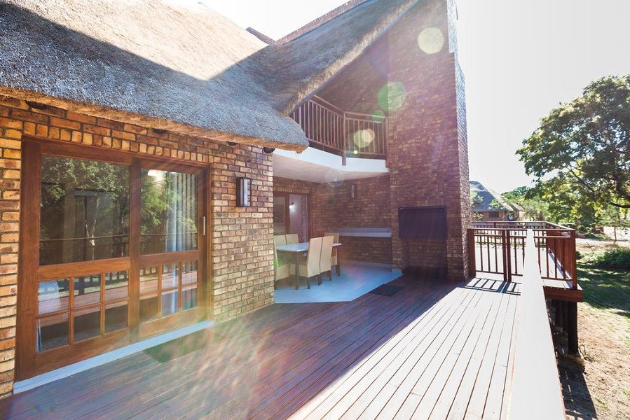 My Travelution - Travel Club - Kruger Park Lodge Unit No. 610B