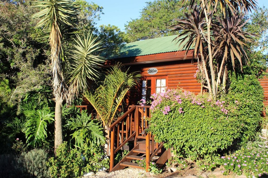 My Travelution - Travel Club - Welbedacht Estate Self catering Accommodation