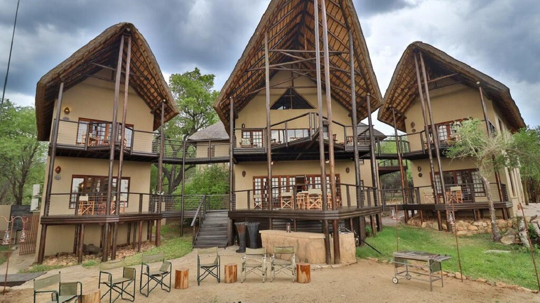 My Travelution - Travel Club - Kruger Private Lodge