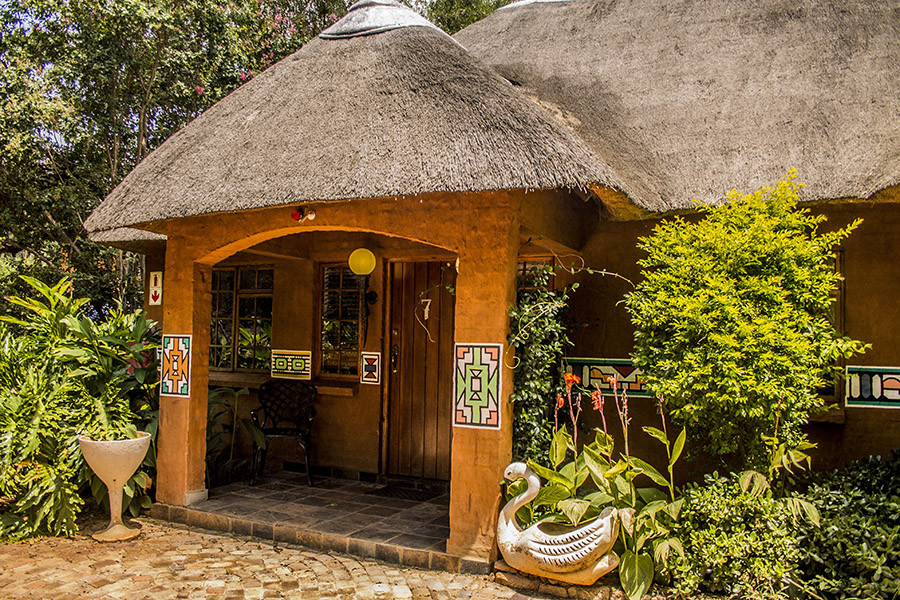My Travelution - Travel Club - Usiba Lodge