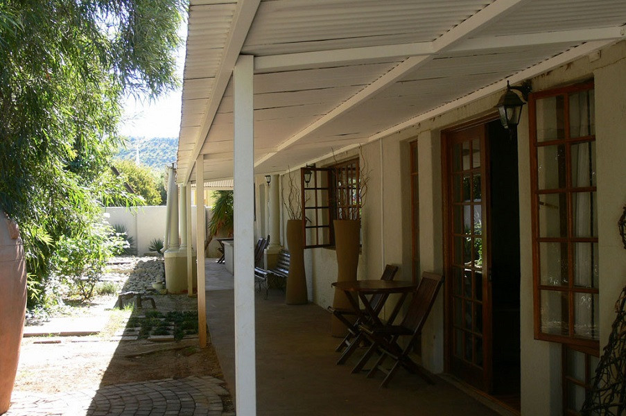 My Travelution - Travel Club - Buckleys Guest Accommodation