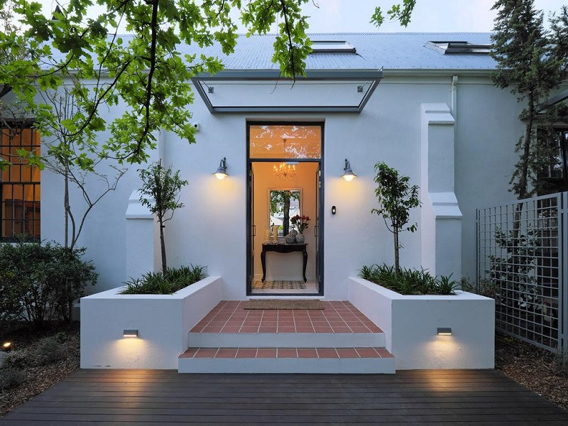 My Travelution - Travel Club - Chapter House Boutique Hotel
