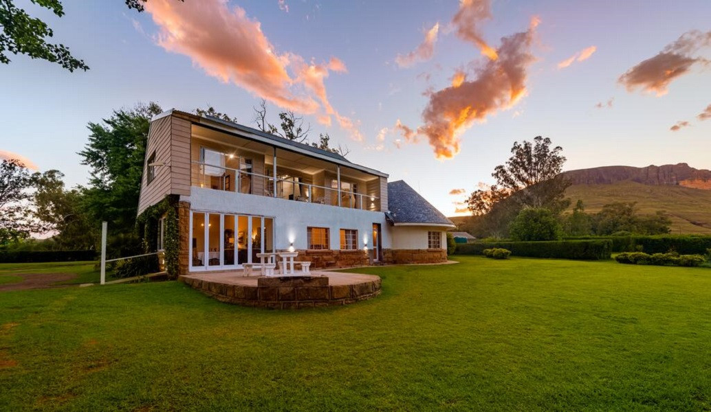 My Travelution - Travel Club - Woodcliffe Country House
