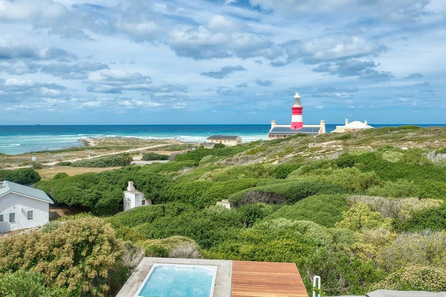 My Travelution - Travel Club - Villa Cape Agulhas